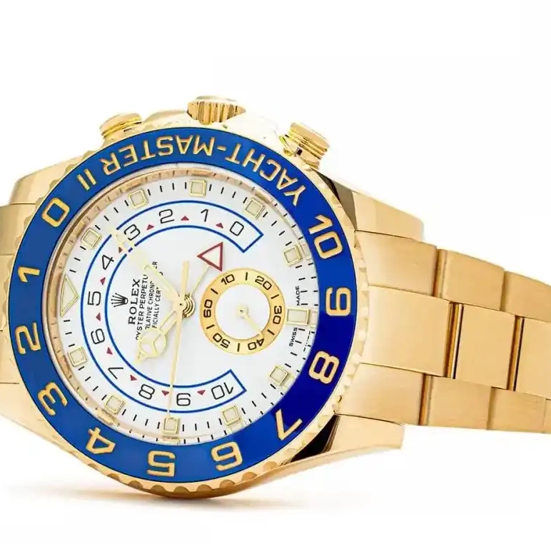 Prestigious Jewellers II 2021 Yacht-Master Rolex 116688 0522